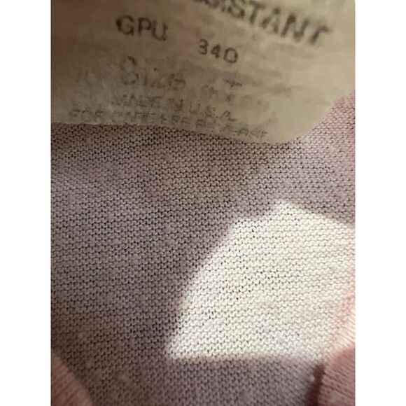 Vtg Mickey and Minnie Beach Shirt The Walt Disney Company Sz 4T - Picture 11 of 14